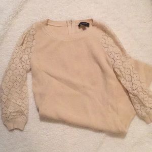 Ann Taylor Sweater Dress